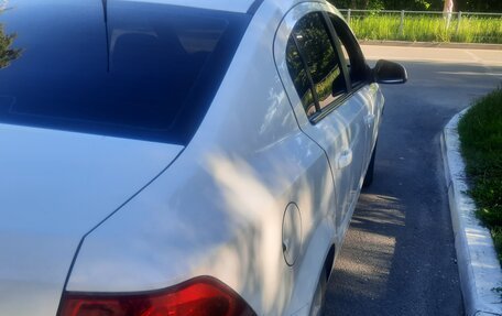 Opel Astra H, 2011 год, 700 000 рублей, 4 фотография