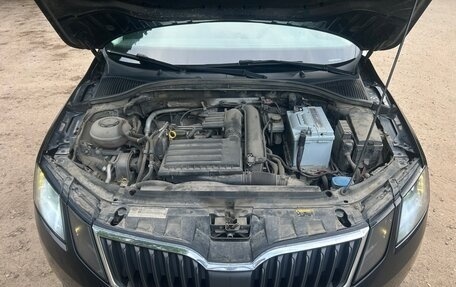 Skoda Octavia, 2018 год, 1 730 000 рублей, 18 фотография