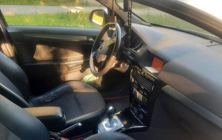 Opel Astra H, 2011 год, 700 000 рублей, 9 фотография