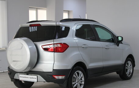 Ford EcoSport, 2016 год, 999 900 рублей, 4 фотография
