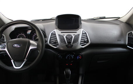 Ford EcoSport, 2016 год, 999 900 рублей, 7 фотография