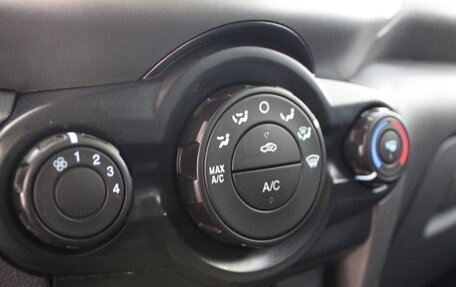 Ford EcoSport, 2016 год, 999 900 рублей, 11 фотография