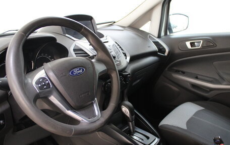 Ford EcoSport, 2016 год, 999 900 рублей, 8 фотография