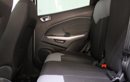 Ford EcoSport, 2016 год, 999 900 рублей, 13 фотография