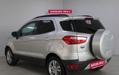 Ford EcoSport, 2016 год, 999 900 рублей, 6 фотография