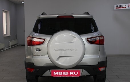 Ford EcoSport, 2016 год, 999 900 рублей, 5 фотография