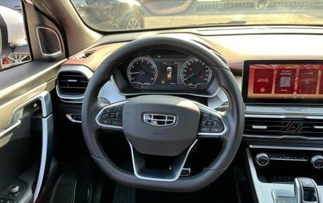 Geely Coolray I, 2021 год, 1 200 548 рублей, 10 фотография