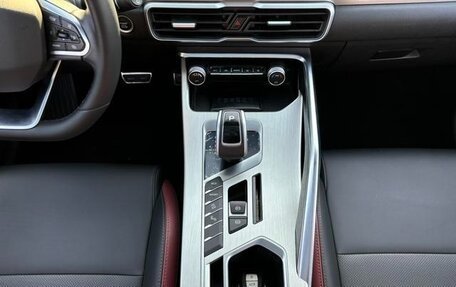 Geely Coolray I, 2021 год, 1 200 548 рублей, 13 фотография