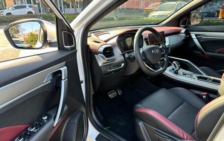 Geely Coolray I, 2021 год, 1 200 548 рублей, 14 фотография