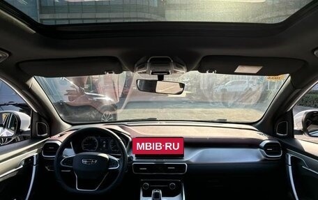 Geely Coolray I, 2021 год, 1 200 548 рублей, 11 фотография