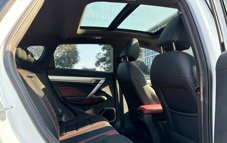 Geely Coolray I, 2021 год, 1 200 548 рублей, 22 фотография