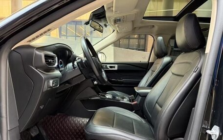 Ford Explorer VI, 2021 год, 2 390 008 рублей, 8 фотография
