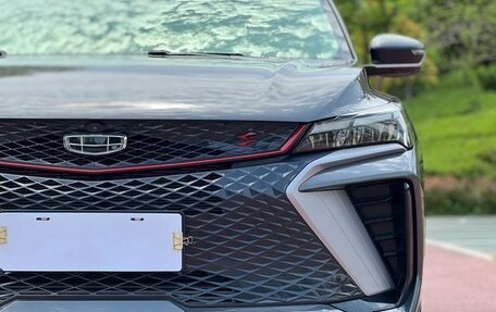 Geely Coolray I, 2022 год, 1 490 000 рублей, 8 фотография