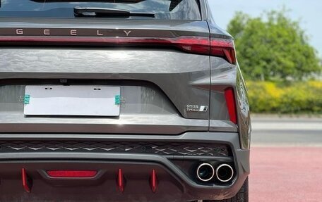 Geely Coolray I, 2022 год, 1 490 000 рублей, 9 фотография