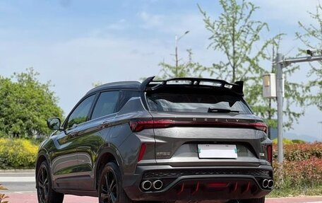 Geely Coolray I, 2022 год, 1 490 000 рублей, 6 фотография