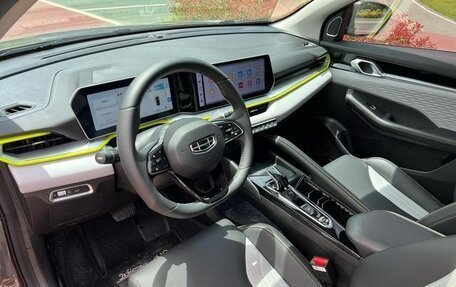 Geely Coolray I, 2022 год, 1 490 000 рублей, 12 фотография