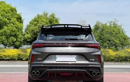 Geely Coolray I, 2022 год, 1 490 000 рублей, 4 фотография