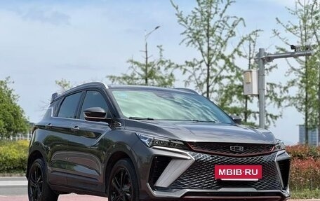 Geely Coolray I, 2022 год, 1 490 000 рублей, 2 фотография