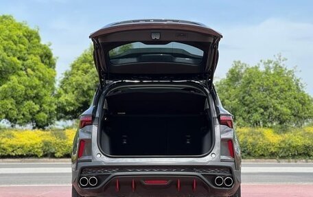 Geely Coolray I, 2022 год, 1 490 000 рублей, 7 фотография