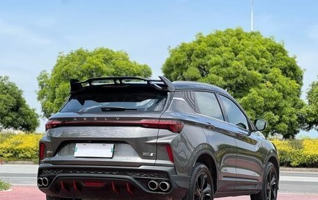 Geely Coolray I, 2022 год, 1 490 000 рублей, 5 фотография