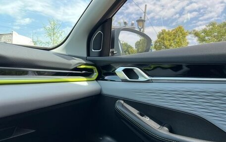 Geely Coolray I, 2022 год, 1 490 000 рублей, 25 фотография