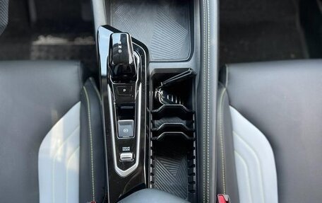 Geely Coolray I, 2022 год, 1 490 000 рублей, 21 фотография