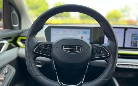 Geely Coolray I, 2022 год, 1 490 000 рублей, 22 фотография