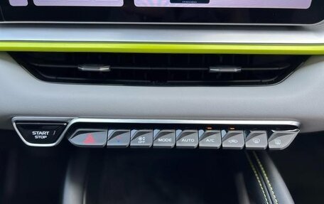 Geely Coolray I, 2022 год, 1 490 000 рублей, 19 фотография