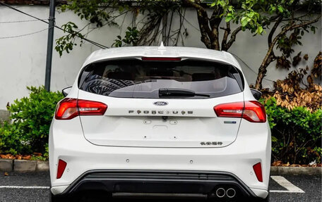 Ford Focus IV, 2021 год, 1 170 000 рублей, 6 фотография