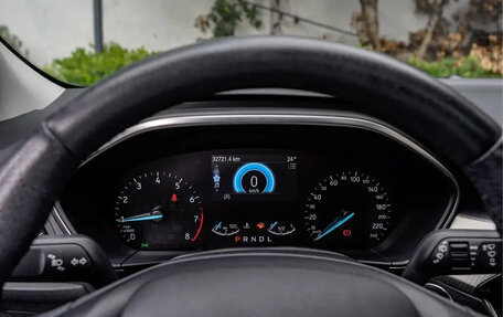 Ford Focus IV, 2021 год, 1 170 000 рублей, 9 фотография
