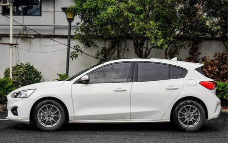 Ford Focus IV, 2021 год, 1 170 000 рублей, 4 фотография