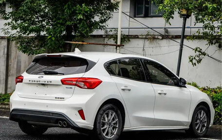 Ford Focus IV, 2021 год, 1 170 000 рублей, 7 фотография