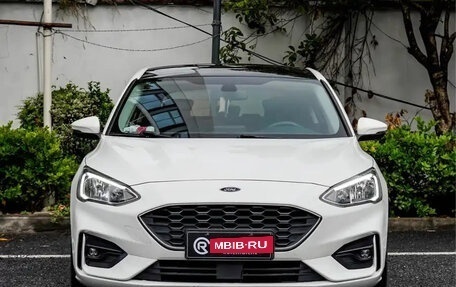 Ford Focus IV, 2021 год, 1 170 000 рублей, 2 фотография