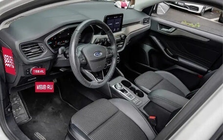 Ford Focus IV, 2021 год, 1 170 000 рублей, 10 фотография