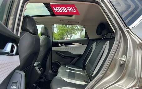 Geely Coolray I, 2022 год, 1 490 000 рублей, 31 фотография