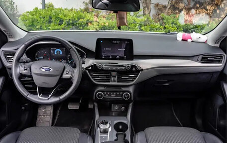 Ford Focus IV, 2021 год, 1 170 000 рублей, 13 фотография