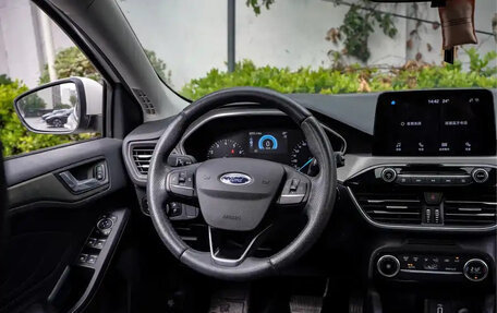 Ford Focus IV, 2021 год, 1 170 000 рублей, 15 фотография