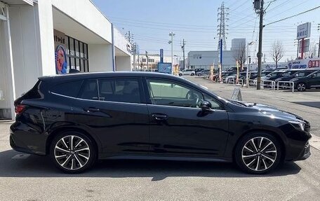 Subaru Levorg, 2021 год, 1 950 000 рублей, 2 фотография