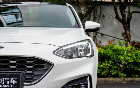 Ford Focus IV, 2021 год, 1 170 000 рублей, 20 фотография
