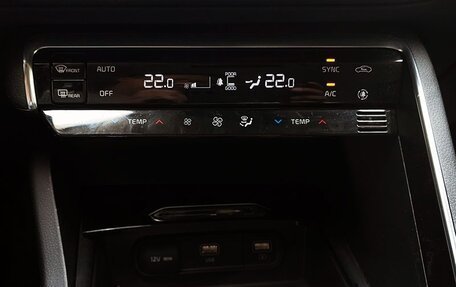 KIA K5, 2021 год, 2 045 000 рублей, 5 фотография