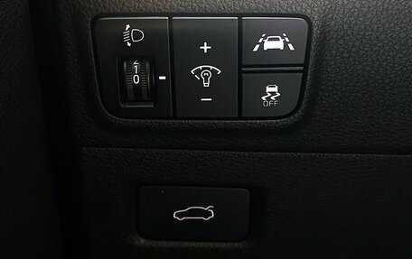 KIA K5, 2021 год, 2 045 000 рублей, 7 фотография