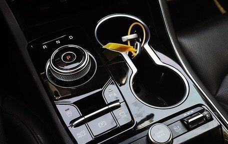 KIA K5, 2021 год, 2 045 000 рублей, 11 фотография
