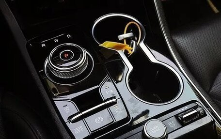 KIA K5, 2021 год, 2 045 000 рублей, 10 фотография