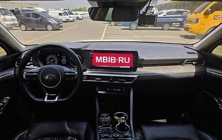 KIA K5, 2021 год, 2 045 000 рублей, 12 фотография