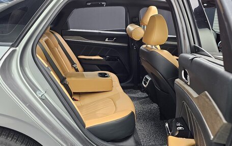 KIA K5, 2021 год, 2 043 000 рублей, 5 фотография