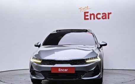 KIA K5, 2021 год, 2 043 000 рублей, 3 фотография