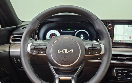 KIA K5, 2021 год, 2 043 000 рублей, 6 фотография