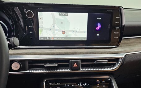 KIA K5, 2021 год, 2 043 000 рублей, 7 фотография