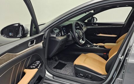 KIA K5, 2021 год, 2 043 000 рублей, 19 фотография
