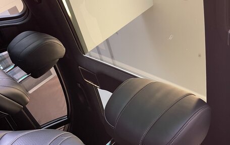 Mercedes-Benz S-Класс, 2016 год, 4 800 000 рублей, 9 фотография
